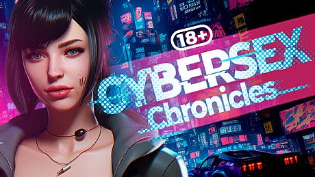 Cybersex Chronicles [18+]