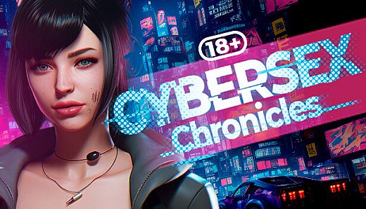 Cybersex Chronicles [18+]