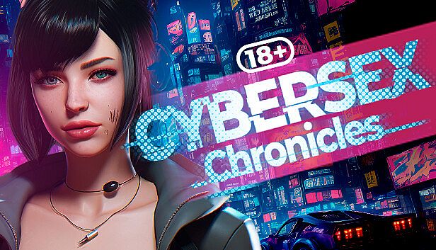 Buy Cybersex Chronicles [18+]