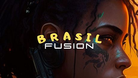 Brasil Fusion Game