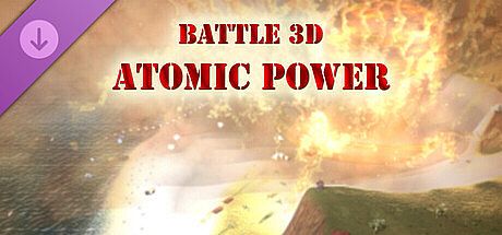 Battle 3D - Strategy game - AtomicPower