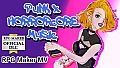 RPG Maker MV - Punk X Horrorcore Music