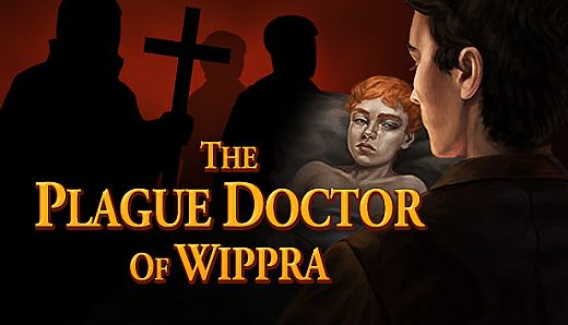 The Plague Doctor of Wippra