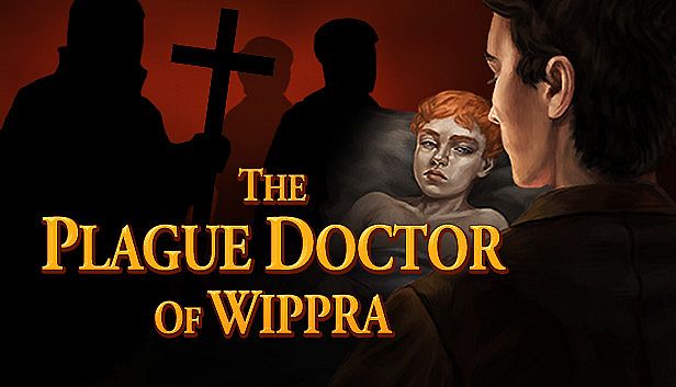 Buy The Plague Doctor of Wippra