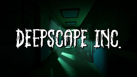 Deepscape Inc. Game