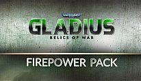 Buy Warhammer 40,000: Gladius - Firepower Pack PC