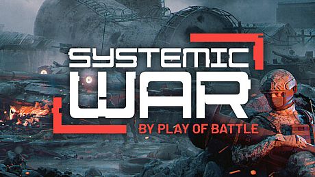 Systemic War Game
