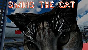 Swing the cat