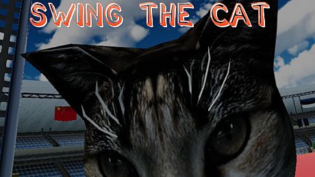 Swing the cat Game