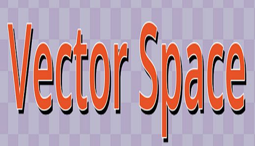 Vector Space