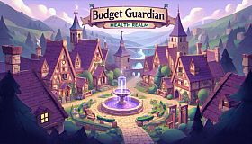 Budget Guardian: Health Realm