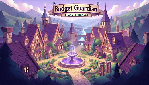 Budget Guardian: Health Realm