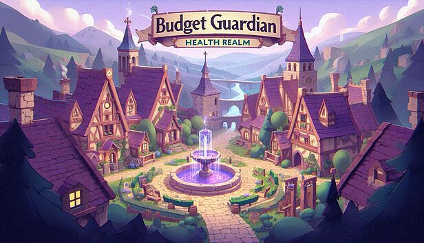 Buy Budget Guardian: Health Realm