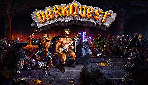 Buy Dark Quest