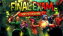 Final Exam für PC kaufen