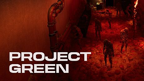 Project Green Game