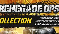 Comprar Renegade Ops Collection para PC