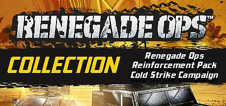 Renegade Ops Collection