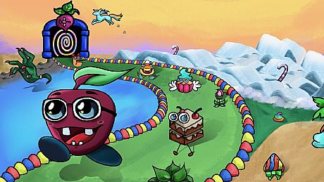 Petey Pedro unBEETable Adventure Game