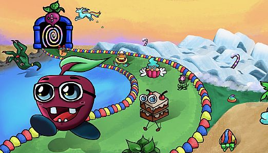 Petey Pedro unBEETable Adventure