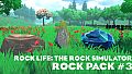 Rock Life: The Rock Simulator - Rock Pack #3