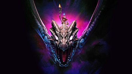 Tiny Tina's Wonderlands Game