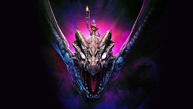 Buy Tiny Tina's Wonderlands