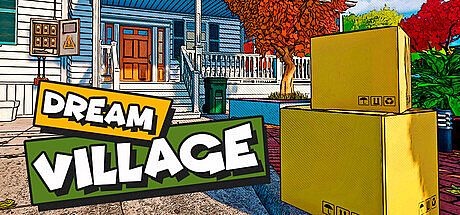 Dream Village Game