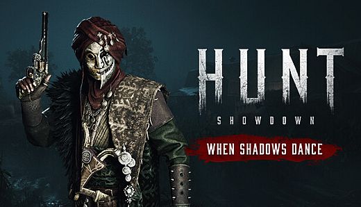 Hunt: Showdown 1896 - When Shadows Dance