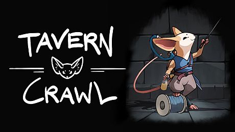 Tavern Crawl Game