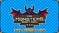 RPG Maker MZ - RPG Monsters Asset Pack 3