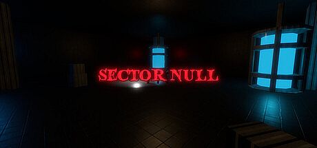 Sector Null Game