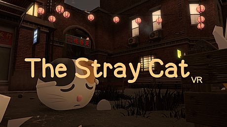 The Stray Cat Game