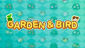 GARDEN&BIRD