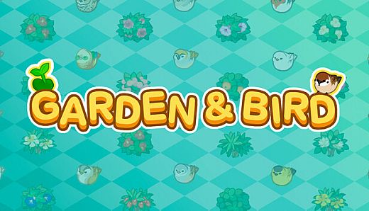 GARDEN&BIRD