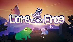 Lore of the Frog