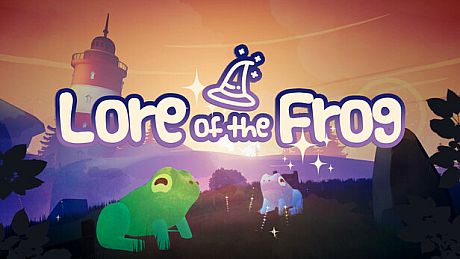 Lore of the Frog Game