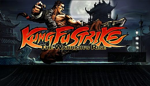 Kung Fu Strike: The Warrior's Rise - Master Level