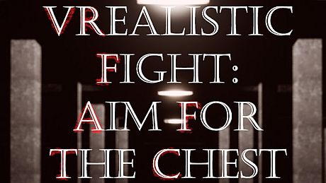 VRealistic Fight: Aim For The Chest Game