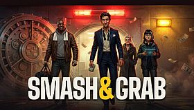 Smash & Grab