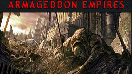 Armageddon Empires Game