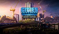Kup Cities: Skylines - Mayor's Edition na PC