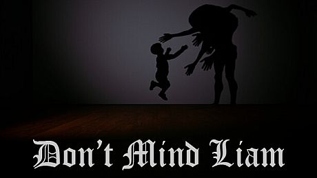 Don't Mind Liam Game