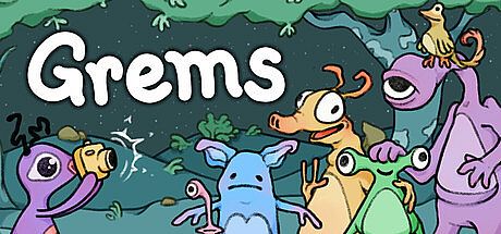 Grems