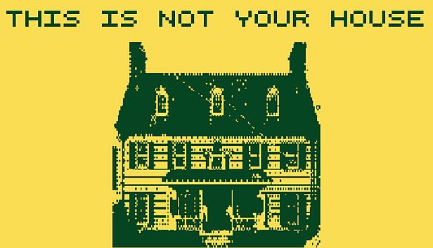 Buy This Is Not Your House