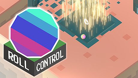 Roll Control Game