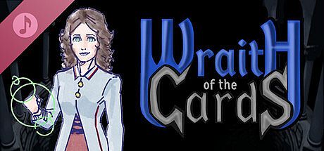 Wraith of the Cards Soundtrack DLC