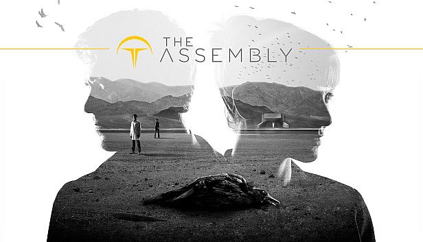 Buy The Assembly
