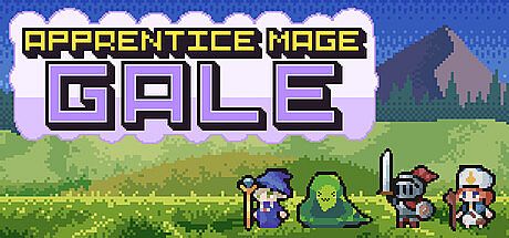 Apprentice Mage Gale Game