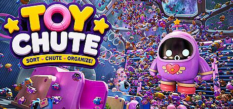 Toy Chute A Sorting Game Game